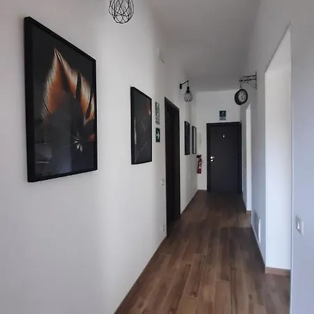 Vendégház Golden Secret Itri